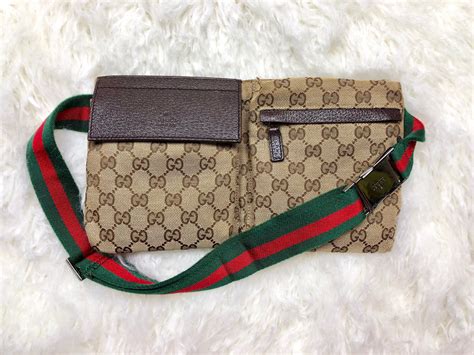 fanny pack gucci bag|gucci fanny pack cost.